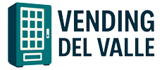 Vending Del Valle